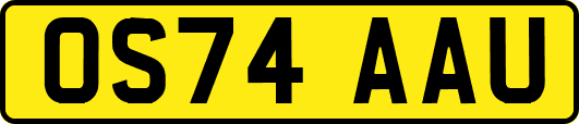 OS74AAU