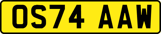 OS74AAW
