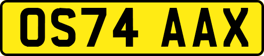 OS74AAX