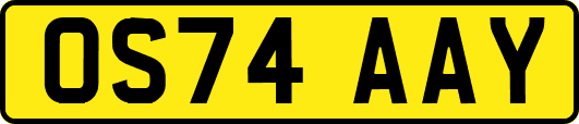 OS74AAY
