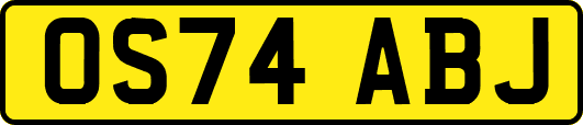 OS74ABJ