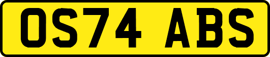OS74ABS