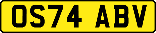 OS74ABV