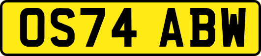 OS74ABW