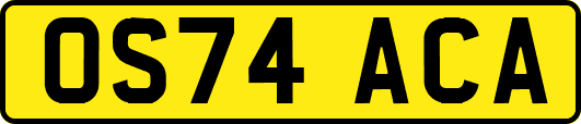 OS74ACA