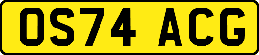 OS74ACG