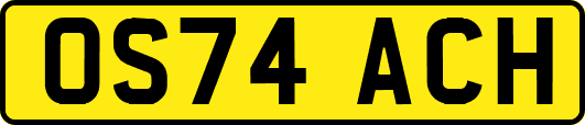 OS74ACH