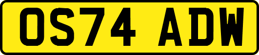 OS74ADW