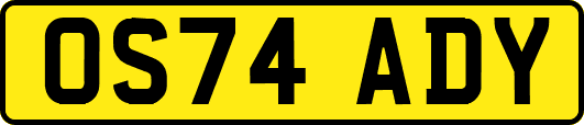 OS74ADY