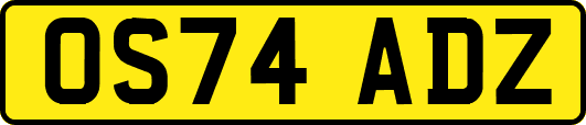 OS74ADZ