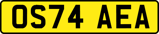 OS74AEA