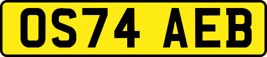 OS74AEB