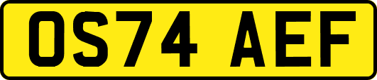 OS74AEF