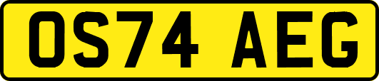 OS74AEG