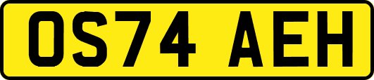 OS74AEH