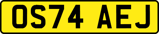 OS74AEJ