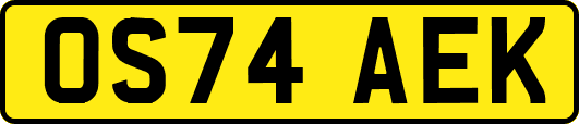 OS74AEK
