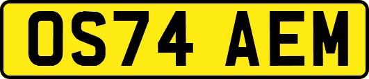 OS74AEM