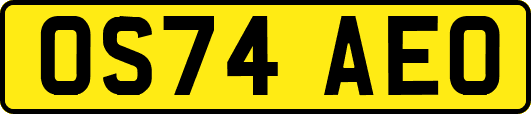 OS74AEO