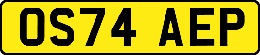 OS74AEP