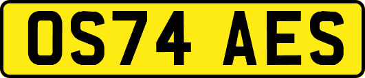 OS74AES