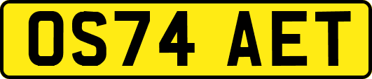 OS74AET