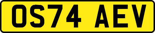OS74AEV