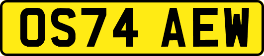 OS74AEW
