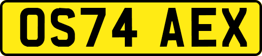 OS74AEX