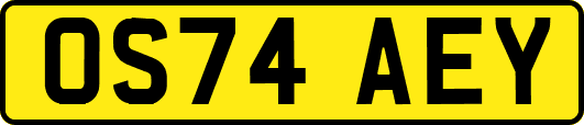 OS74AEY