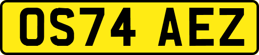 OS74AEZ