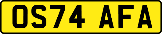 OS74AFA