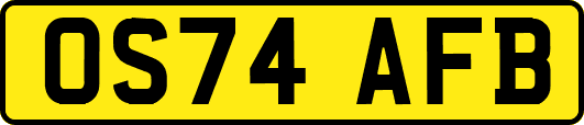 OS74AFB
