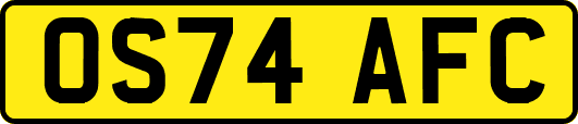 OS74AFC