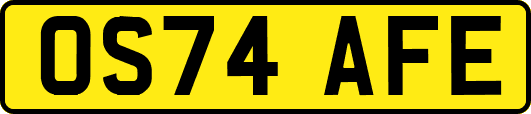OS74AFE