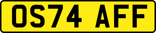 OS74AFF