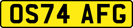 OS74AFG