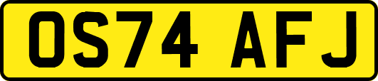 OS74AFJ
