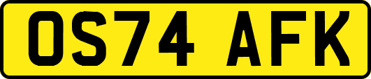 OS74AFK