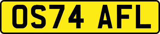 OS74AFL