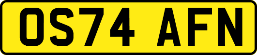 OS74AFN