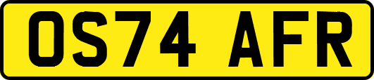 OS74AFR