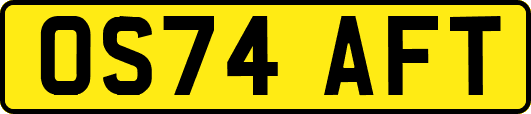 OS74AFT