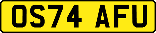OS74AFU