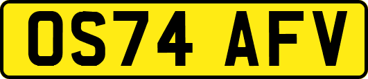 OS74AFV