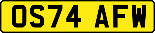 OS74AFW