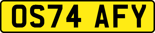 OS74AFY