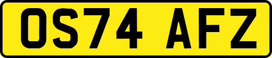 OS74AFZ