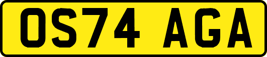 OS74AGA