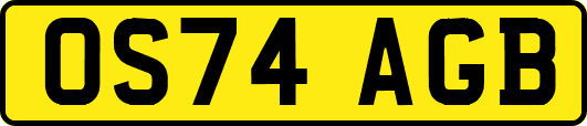 OS74AGB